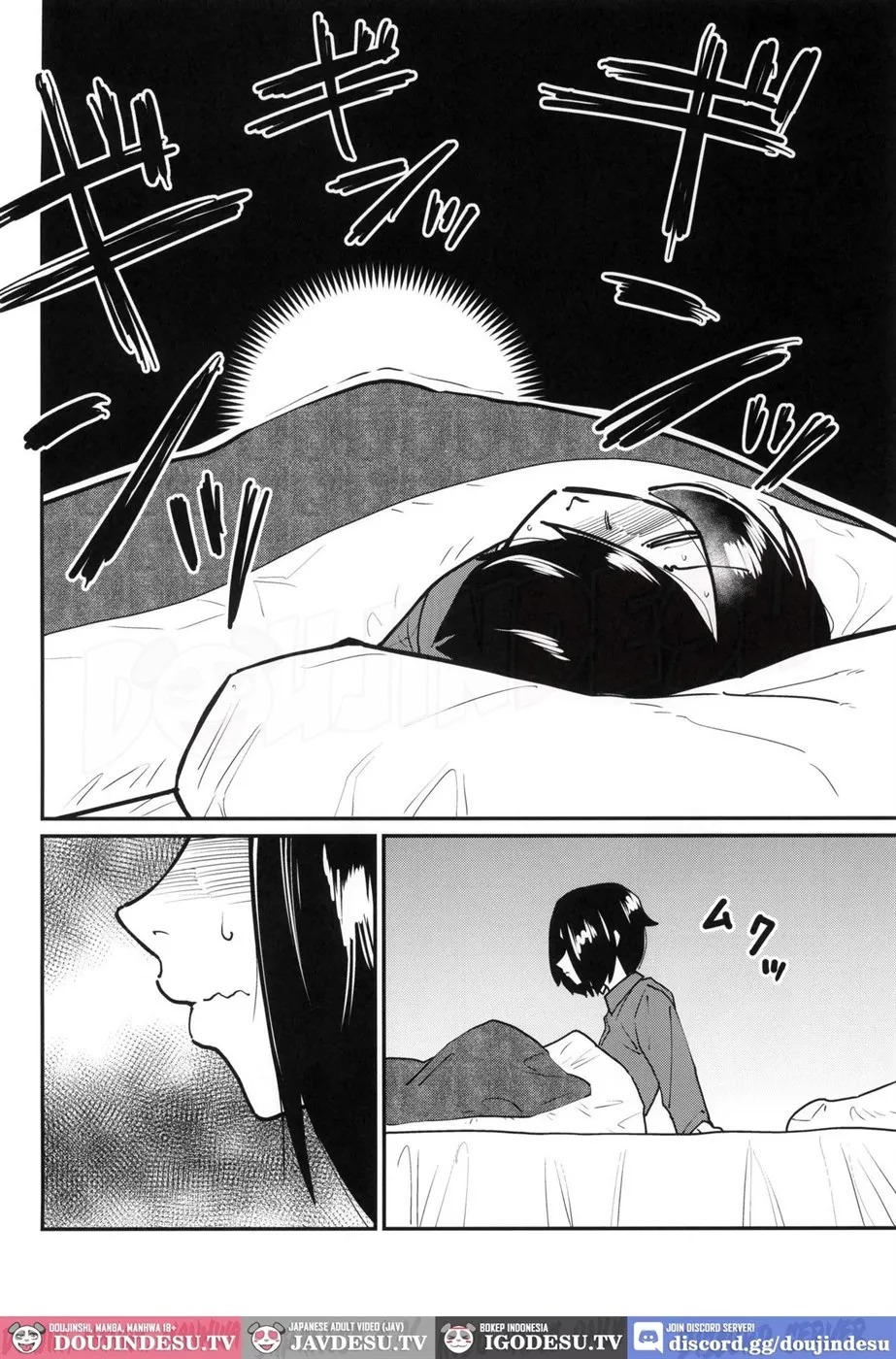 Maid Love My Darling: Chapter chapter-2 - Page 6