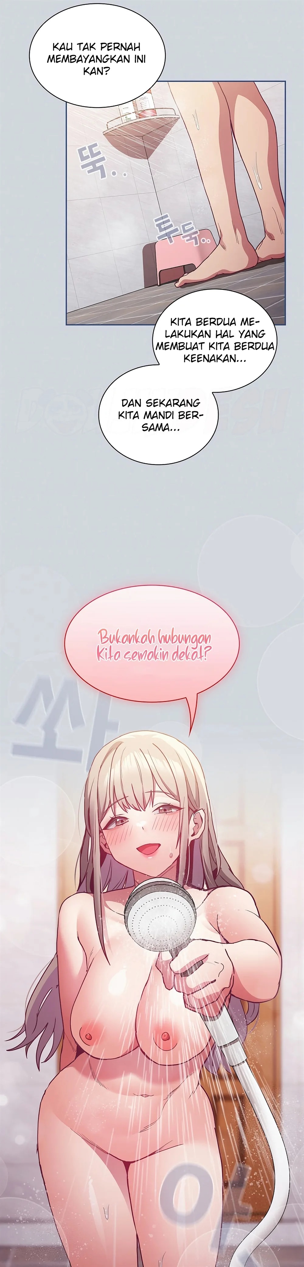 Maid Rehabilitation: Chapter chapter-51 - Page 7