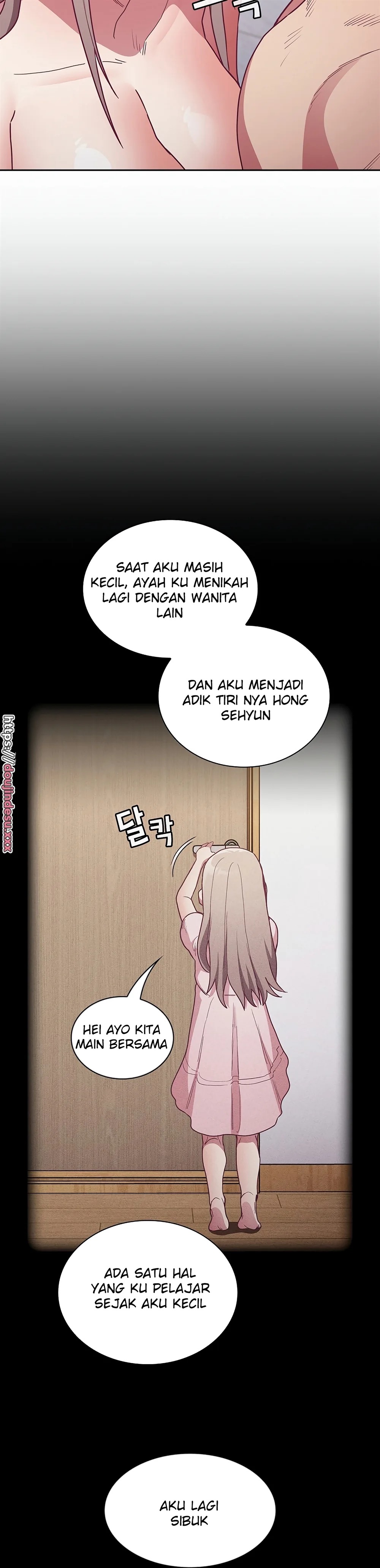 Maid Rehabilitation: Chapter chapter-51 - Page 12