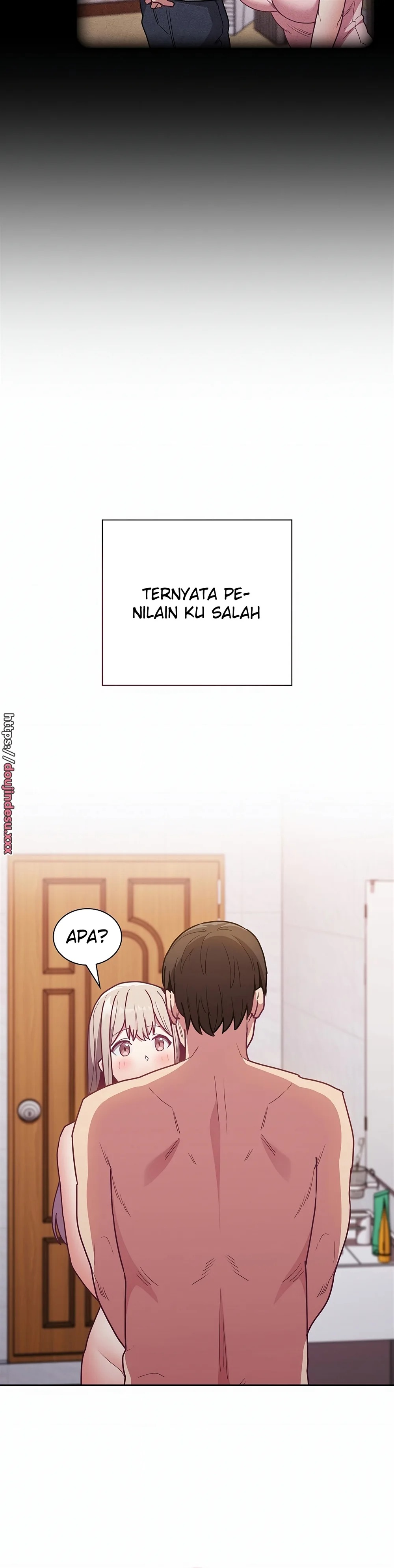 Maid Rehabilitation: Chapter chapter-51 - Page 20