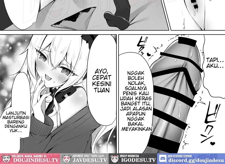 Maid-san Hatsujou Chuuihou!?: Chapter chapter-3 - Page 16
