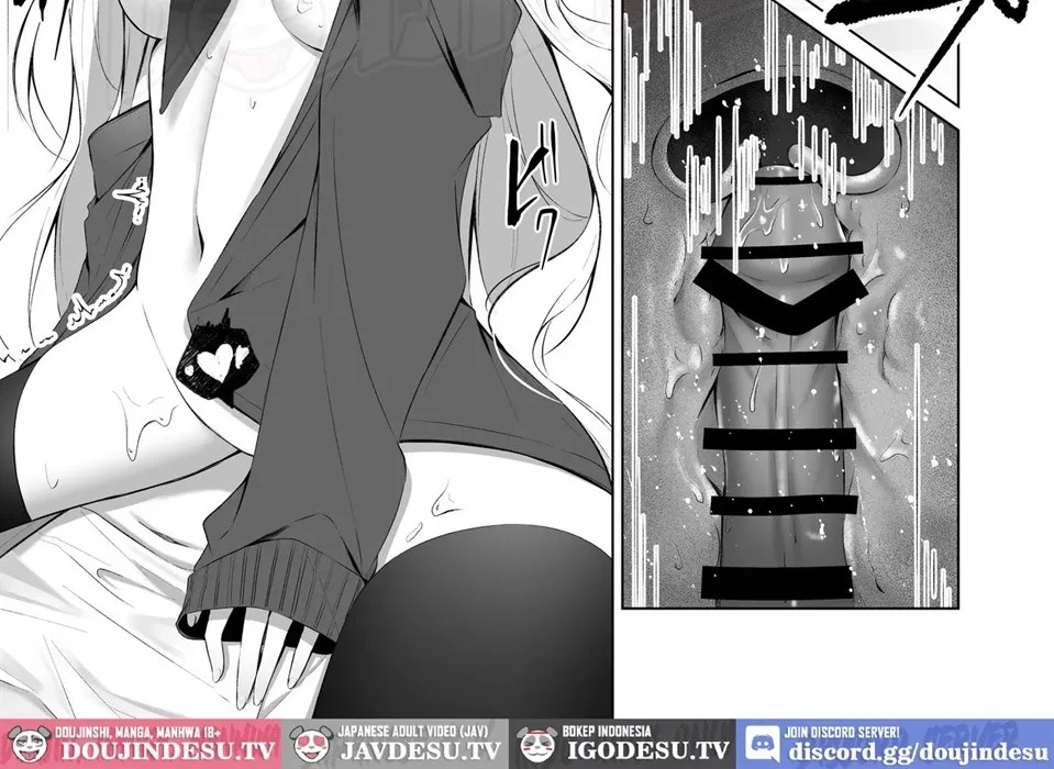 Maid-san Hatsujou Chuuihou!?: Chapter chapter-3 - Page 34