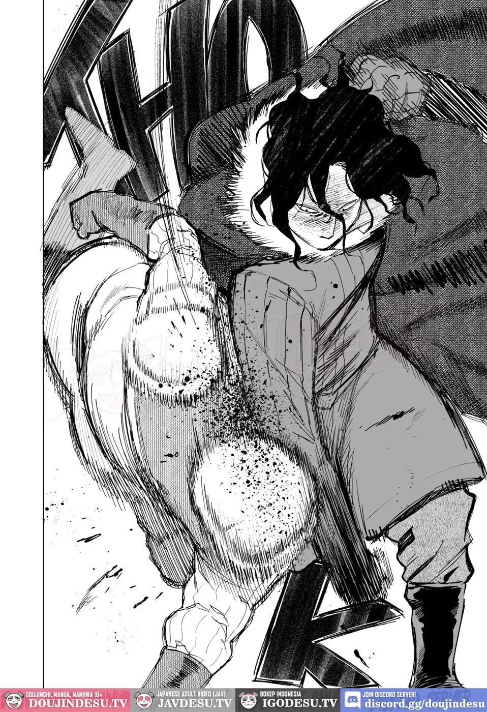 Maiden ~Shoufu ga Moto Kishi no Karyuudo ni Hirowareru Hanashi~: Chapter chapter-1 - Page 35