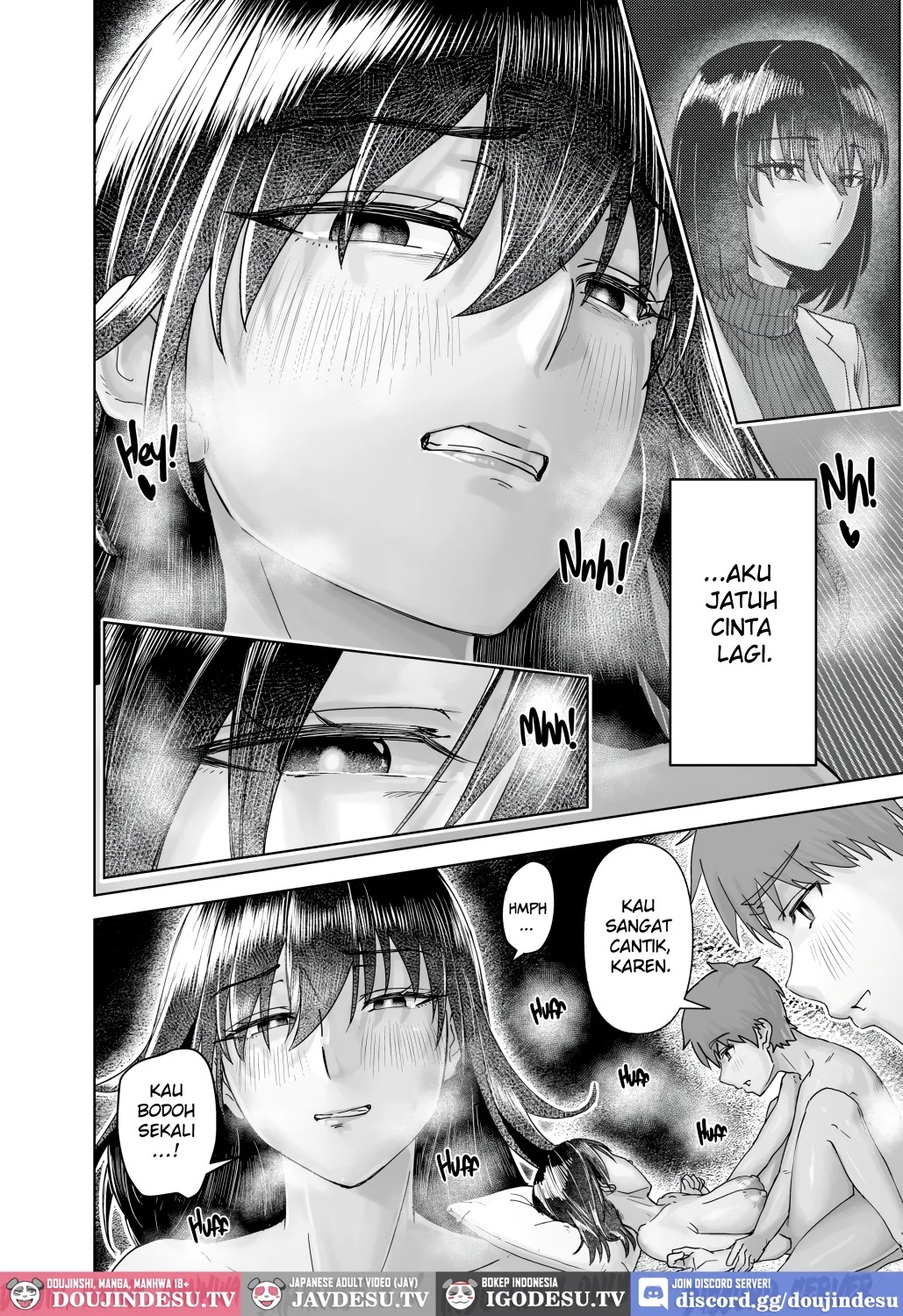 Majirosan no Koujitsu: Chapter chapter-1 - Page 27