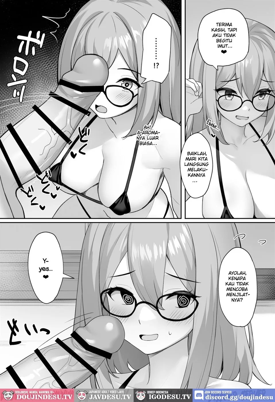 Majo no Fuun na Hi: Chapter chapter-1 - Page 12