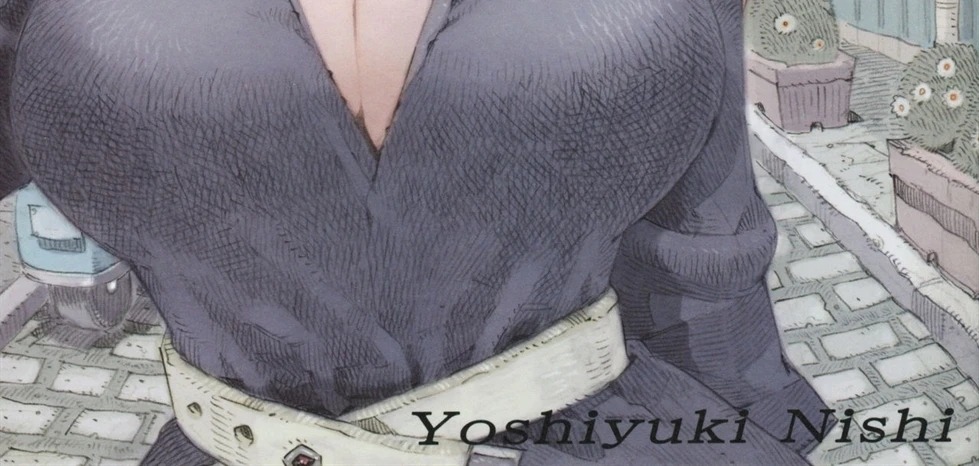 Majo wa Kekkyoku Sono Kyaku to...: Chapter chapter-2 - Page 3