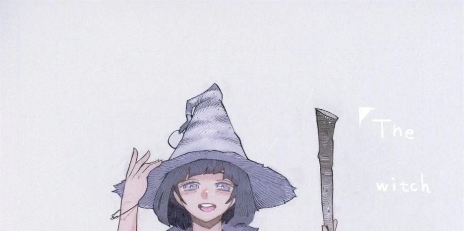 Majo wa Kekkyoku Sono Kyaku to...: Chapter chapter-2 - Page 7