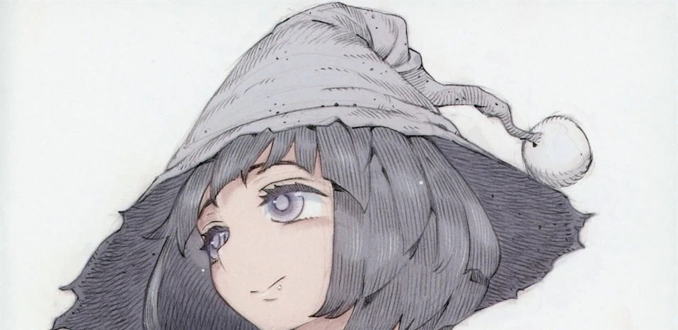 Majo wa Kekkyoku Sono Kyaku to...: Chapter chapter-2 - Page 10