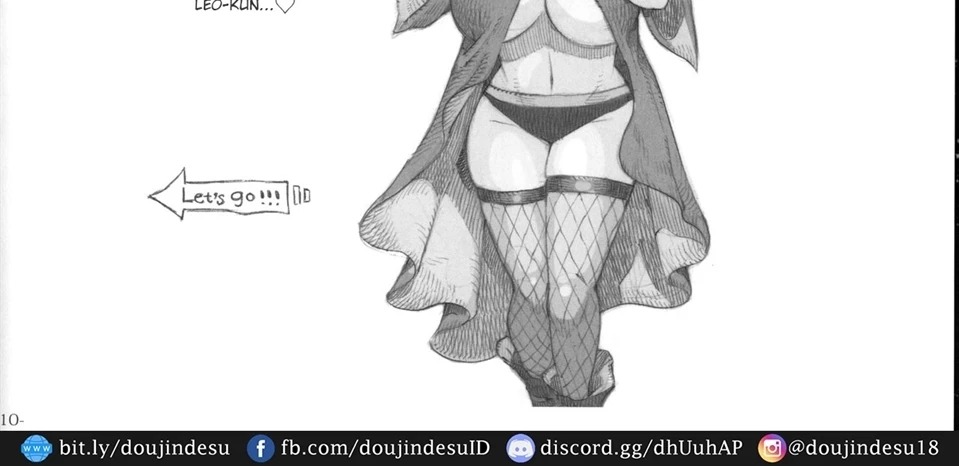 Majo wa Kekkyoku Sono Kyaku to...: Chapter chapter-2 - Page 30