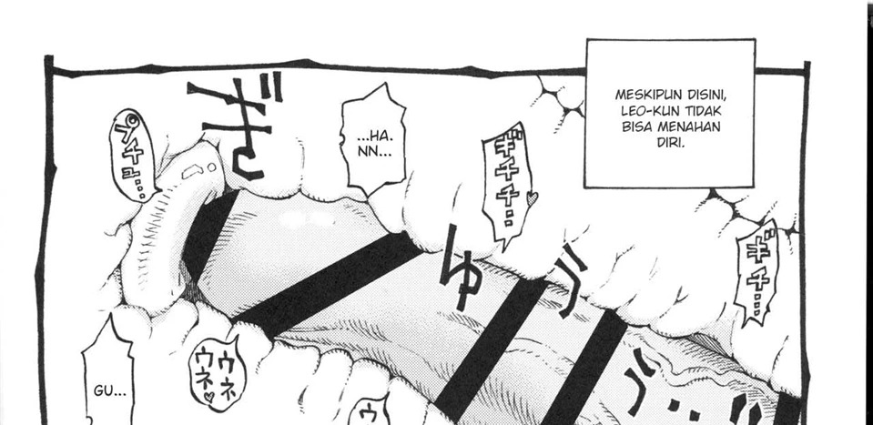 Majo wa Kekkyoku Sono Kyaku to...: Chapter chapter-2 - Page 40