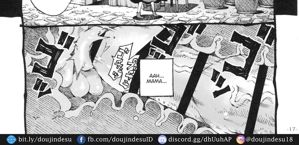 Majo wa Kekkyoku Sono Kyaku to...: Chapter chapter-2 - Page 51