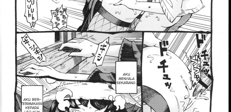 Majo wa Kekkyoku Sono Kyaku to...: Chapter chapter-2 - Page 53
