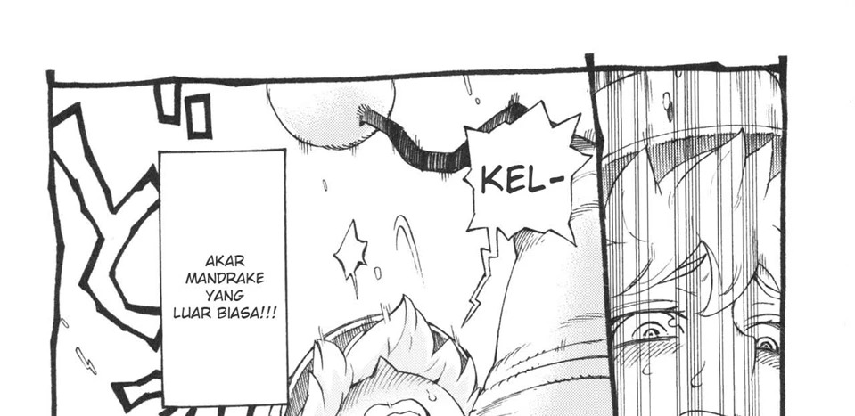Majo wa Kekkyoku Sono Kyaku to...: Chapter chapter-2 - Page 55