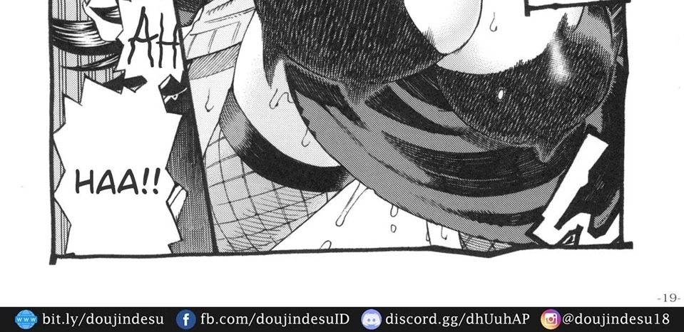 Majo wa Kekkyoku Sono Kyaku to...: Chapter chapter-2 - Page 57