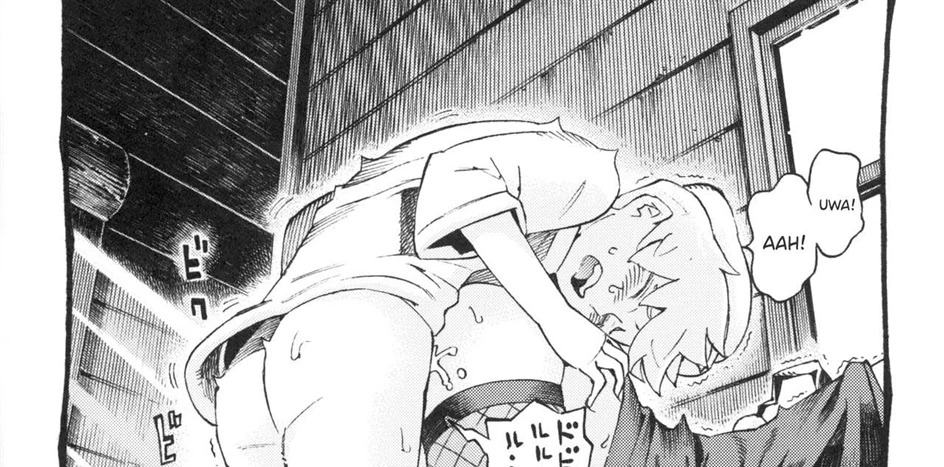 Majo wa Kekkyoku Sono Kyaku to...: Chapter chapter-2 - Page 58