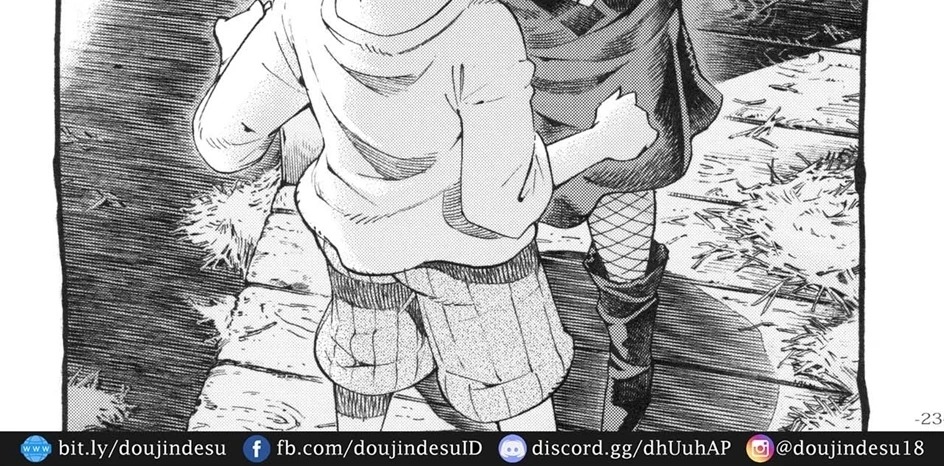 Majo wa Kekkyoku Sono Kyaku to...: Chapter chapter-2 - Page 69