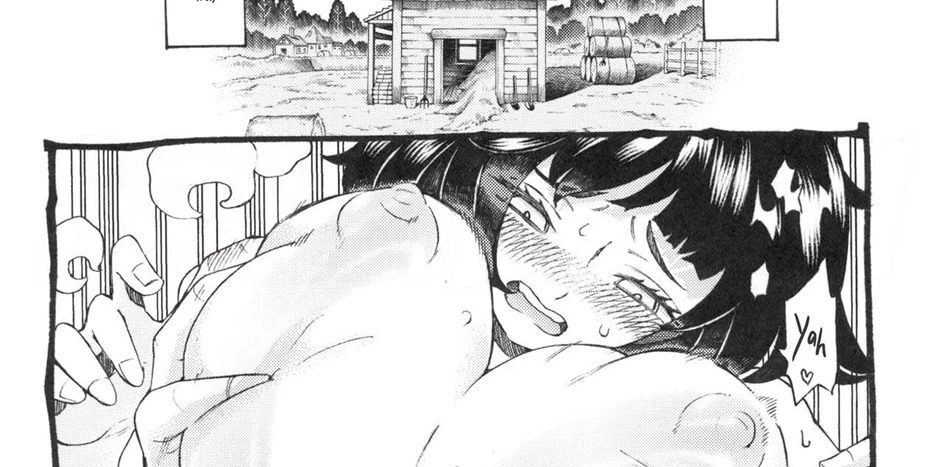 Majo wa Kekkyoku Sono Kyaku to...: Chapter chapter-2 - Page 74