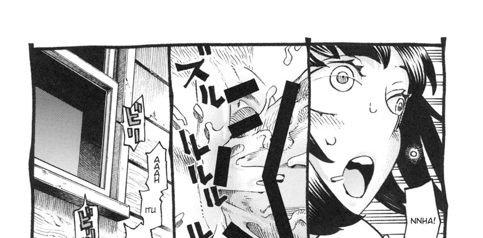 Majo wa Kekkyoku Sono Kyaku to...: Chapter chapter-2 - Page 79