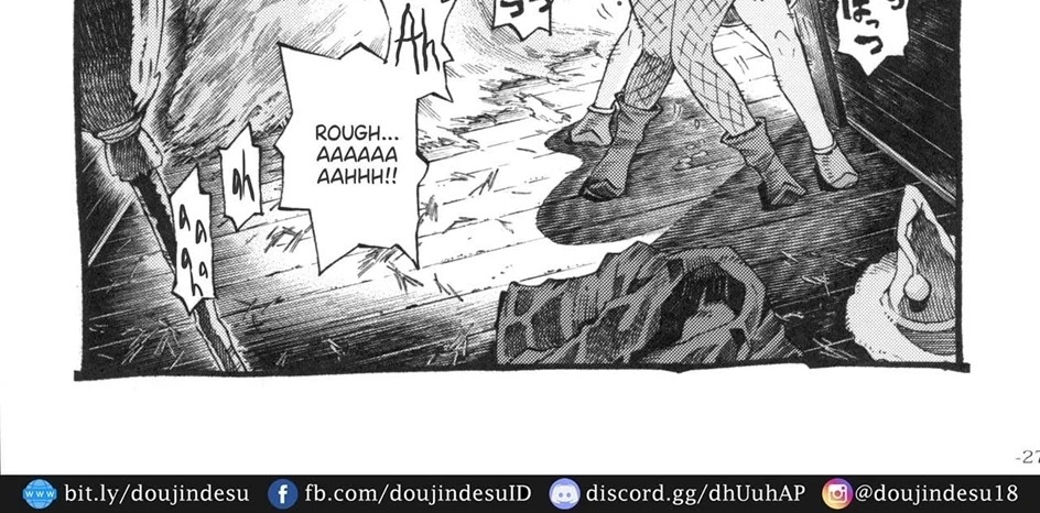 Majo wa Kekkyoku Sono Kyaku to...: Chapter chapter-2 - Page 81