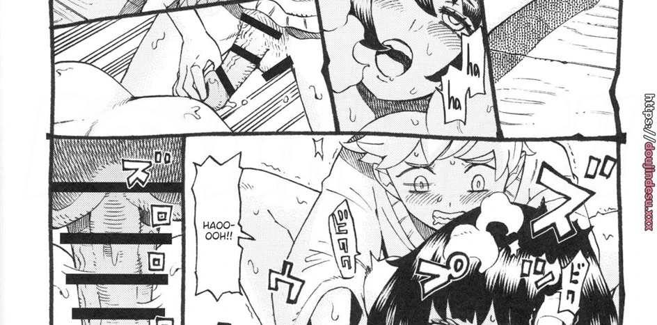 Majo wa Kekkyoku Sono Kyaku to...: Chapter chapter-2 - Page 83