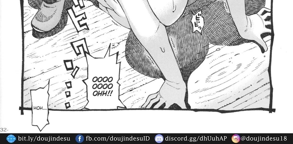 Majo wa Kekkyoku Sono Kyaku to...: Chapter chapter-2 - Page 96
