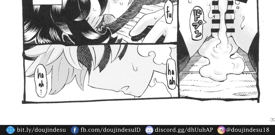 Majo wa Kekkyoku Sono Kyaku to...: Chapter chapter-2 - Page 99