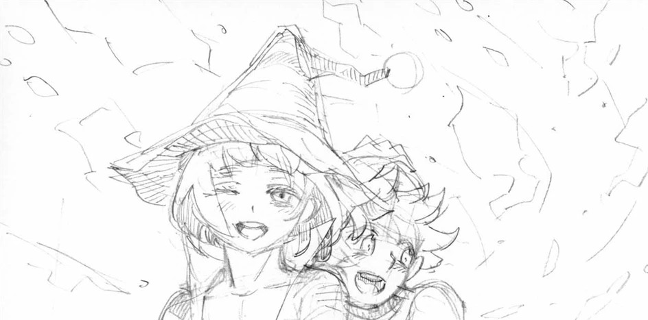 Majo wa Kekkyoku Sono Kyaku to...: Chapter chapter-2 - Page 112