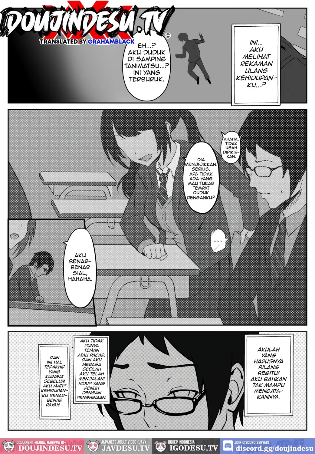 Maken Tensei ~Tensei shitara Saikyou no Maken ni natta Ore, Tsukawareru Tabi ni Bishoujo o Yokujou sasete Shimau Ken ni Tsuite~: Chapter chapter-1 - Page 4