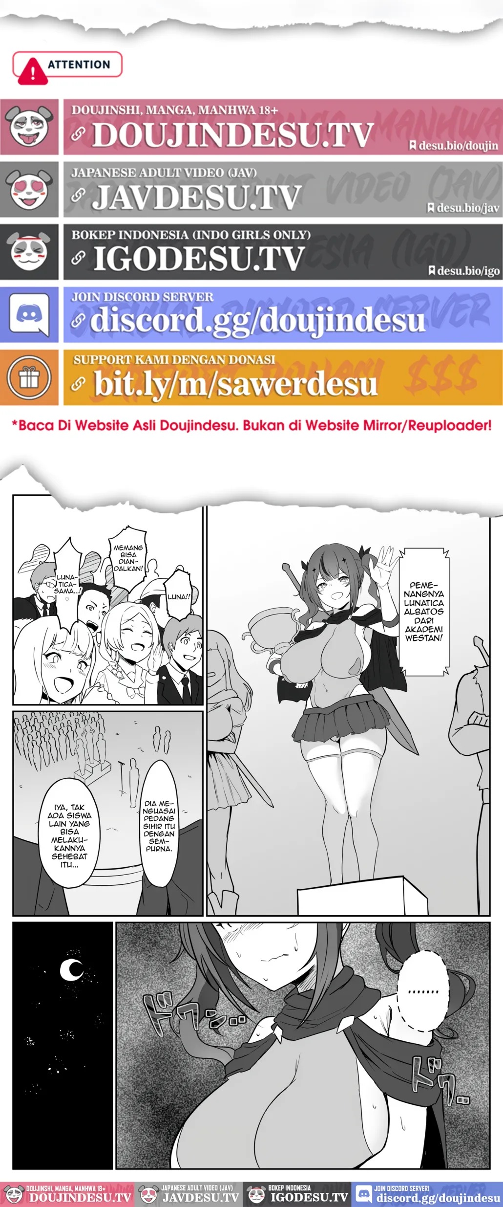 Maken Tensei ~Tensei shitara Saikyou no Maken ni natta Ore, Tsukawareru Tabi ni Bishoujo o Yokujou sasete Shimau Ken ni Tsuite~: Chapter chapter-1 - Page 17