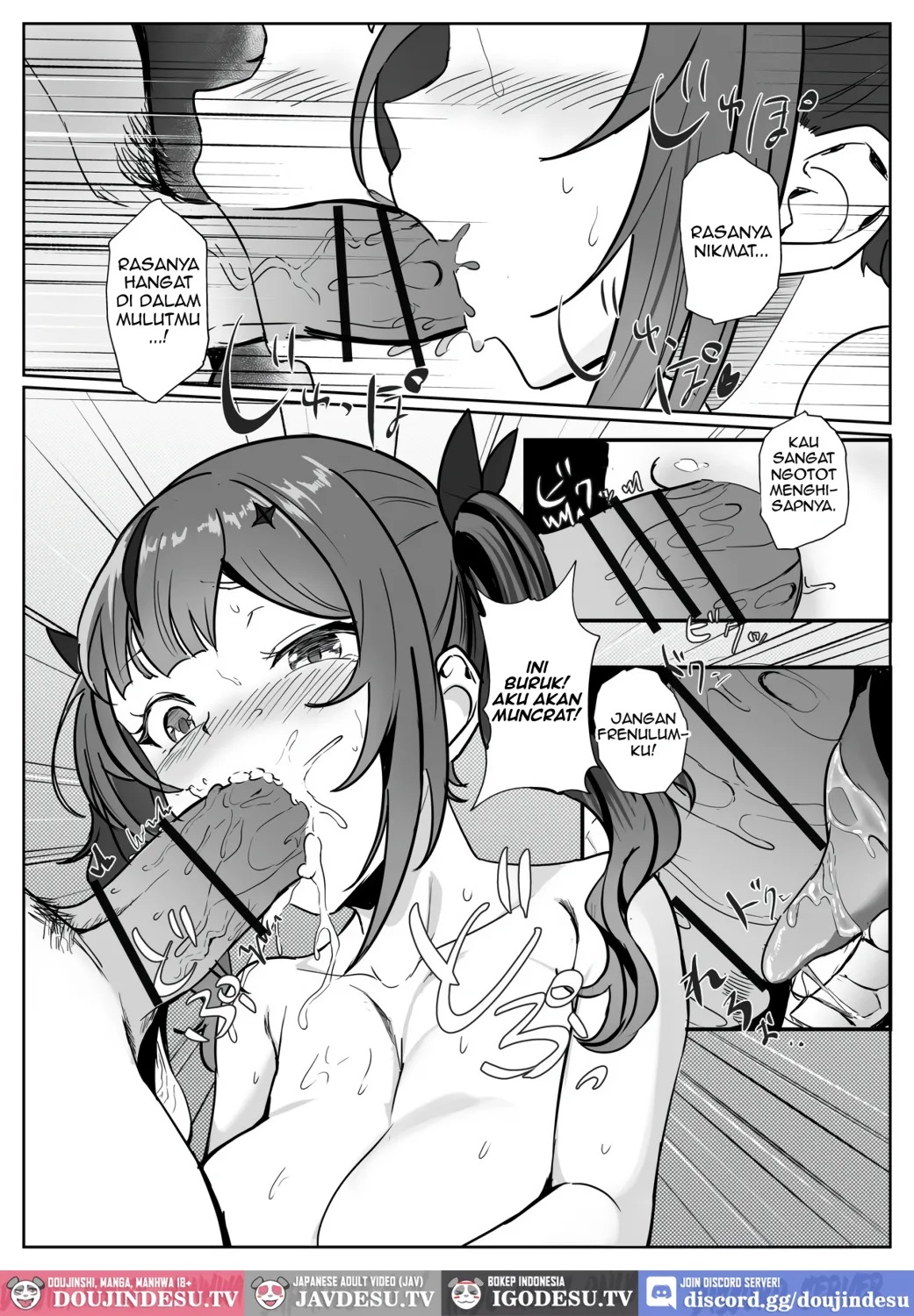 Maken Tensei ~Tensei shitara Saikyou no Maken ni natta Ore, Tsukawareru Tabi ni Bishoujo o Yokujou sasete Shimau Ken ni Tsuite~: Chapter chapter-1 - Page 23