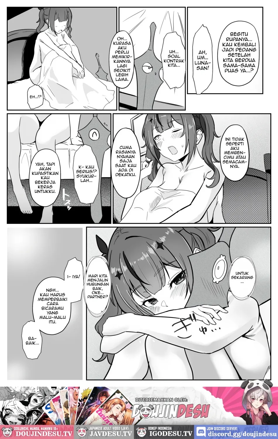Maken Tensei ~Tensei shitara Saikyou no Maken ni natta Ore, Tsukawareru Tabi ni Bishoujo o Yokujou sasete Shimau Ken ni Tsuite~: Chapter chapter-1 - Page 37