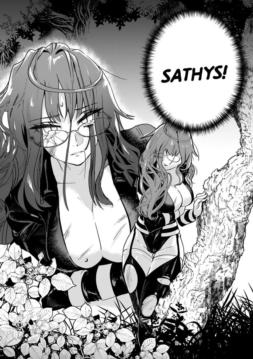 Maken Tsukai no Moto Shounen Hei wa, Moto Teki Kanbu no Onee-san to Issho ni Ikitai: Chapter chapter-1.1 - Page 9