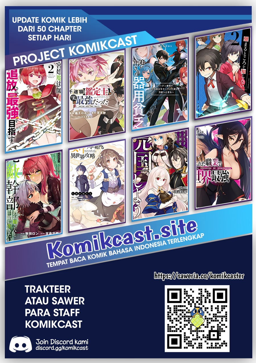 Maken Tsukai no Moto Shounen Hei wa, Moto Teki Kanbu no Onee-san to Issho ni Ikitai: Chapter chapter-21 - Page 24