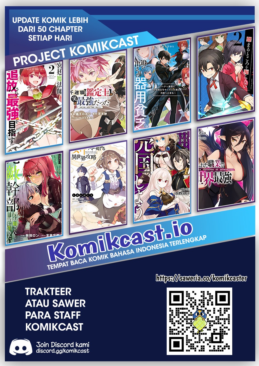 Maken Tsukai no Moto Shounen Hei wa, Moto Teki Kanbu no Onee-san to Issho ni Ikitai: Chapter chapter-24 - Page 27