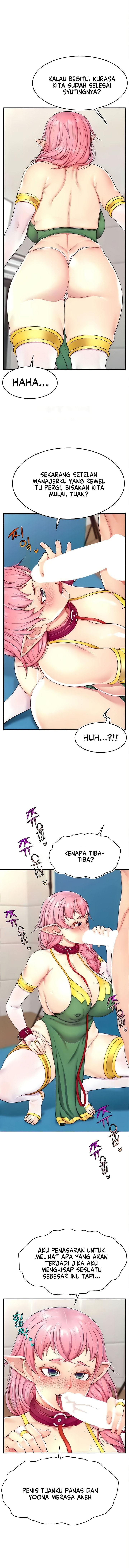 Making Friends With Streamers by Hacking!: Chapter chapter-14 - Page 10