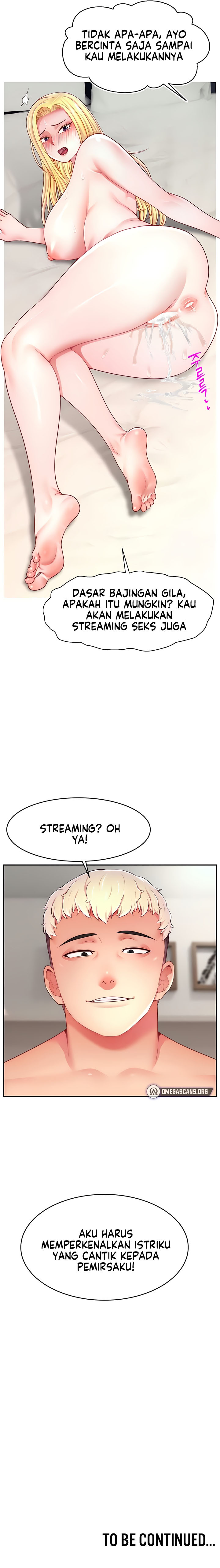 Making Friends With Streamers by Hacking!: Chapter chapter-53 - Page 10
