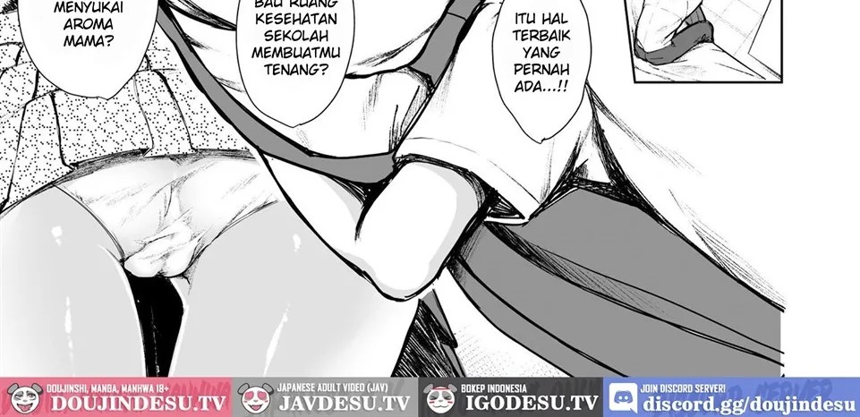 Mama Class ~Sakuragawa Chuutoubu Tokubetsu Boshi Class~: Chapter chapter-1 - Page 15