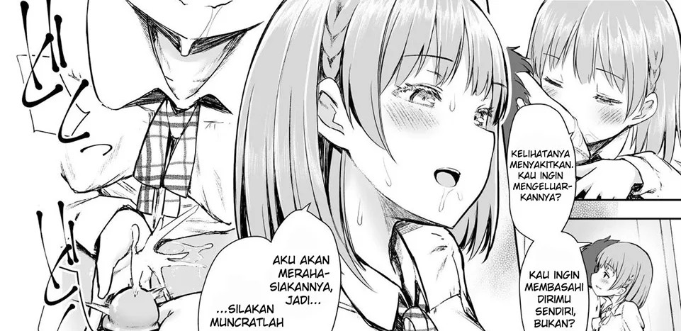 Mama Class ~Sakuragawa Chuutoubu Tokubetsu Boshi Class~: Chapter chapter-1 - Page 23