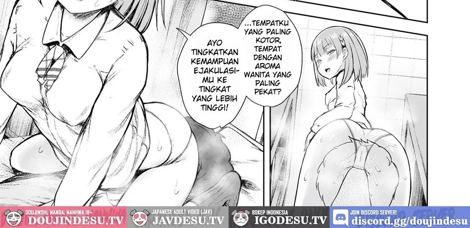 Mama Class ~Sakuragawa Chuutoubu Tokubetsu Boshi Class~: Chapter chapter-1 - Page 27