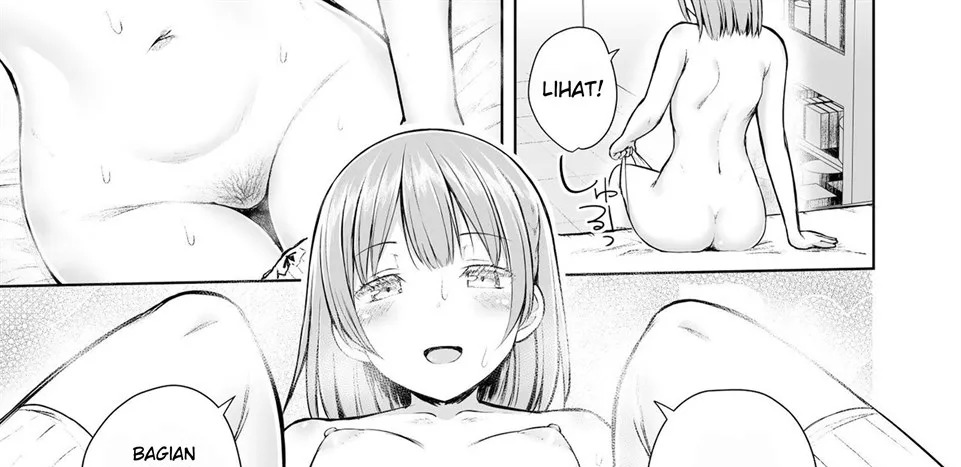 Mama Class ~Sakuragawa Chuutoubu Tokubetsu Boshi Class~: Chapter chapter-1 - Page 37