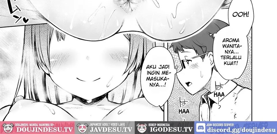 Mama Class ~Sakuragawa Chuutoubu Tokubetsu Boshi Class~: Chapter chapter-1 - Page 39