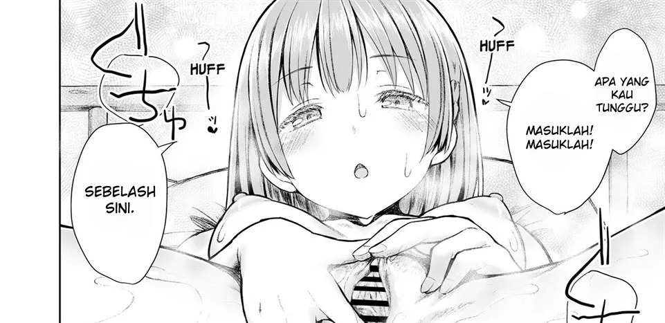 Mama Class ~Sakuragawa Chuutoubu Tokubetsu Boshi Class~: Chapter chapter-1 - Page 40