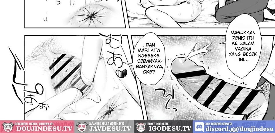 Mama Class ~Sakuragawa Chuutoubu Tokubetsu Boshi Class~: Chapter chapter-1 - Page 42
