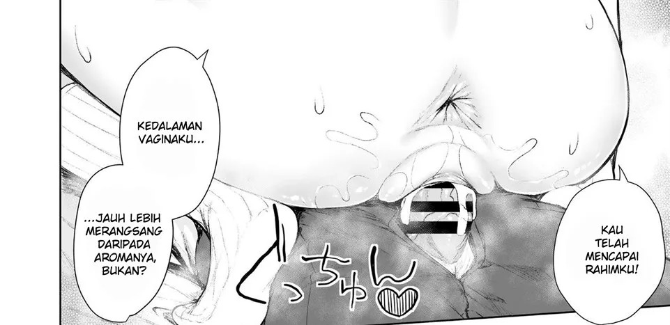 Mama Class ~Sakuragawa Chuutoubu Tokubetsu Boshi Class~: Chapter chapter-1 - Page 55