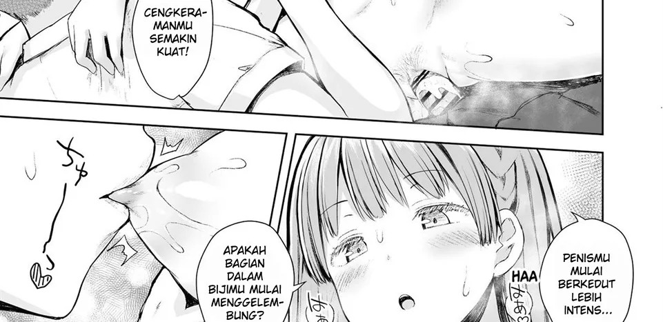 Mama Class ~Sakuragawa Chuutoubu Tokubetsu Boshi Class~: Chapter chapter-1 - Page 65