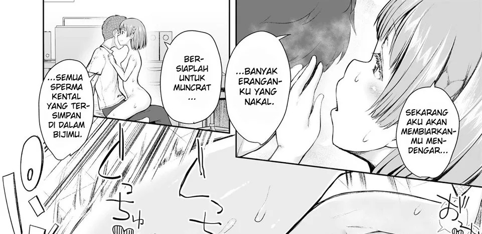 Mama Class ~Sakuragawa Chuutoubu Tokubetsu Boshi Class~: Chapter chapter-1 - Page 67