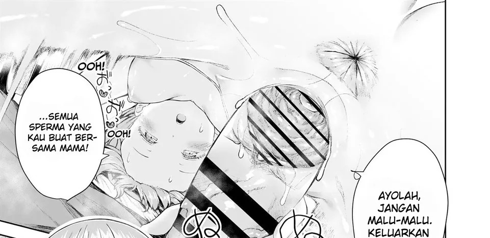 Mama Class ~Sakuragawa Chuutoubu Tokubetsu Boshi Class~: Chapter chapter-1 - Page 70