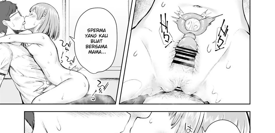 Mama Class ~Sakuragawa Chuutoubu Tokubetsu Boshi Class~: Chapter chapter-1 - Page 76