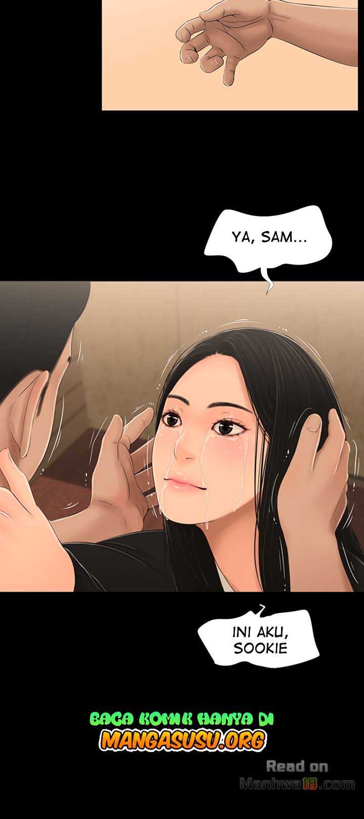 Mamitas: Chapter chapter-04 - Page 2