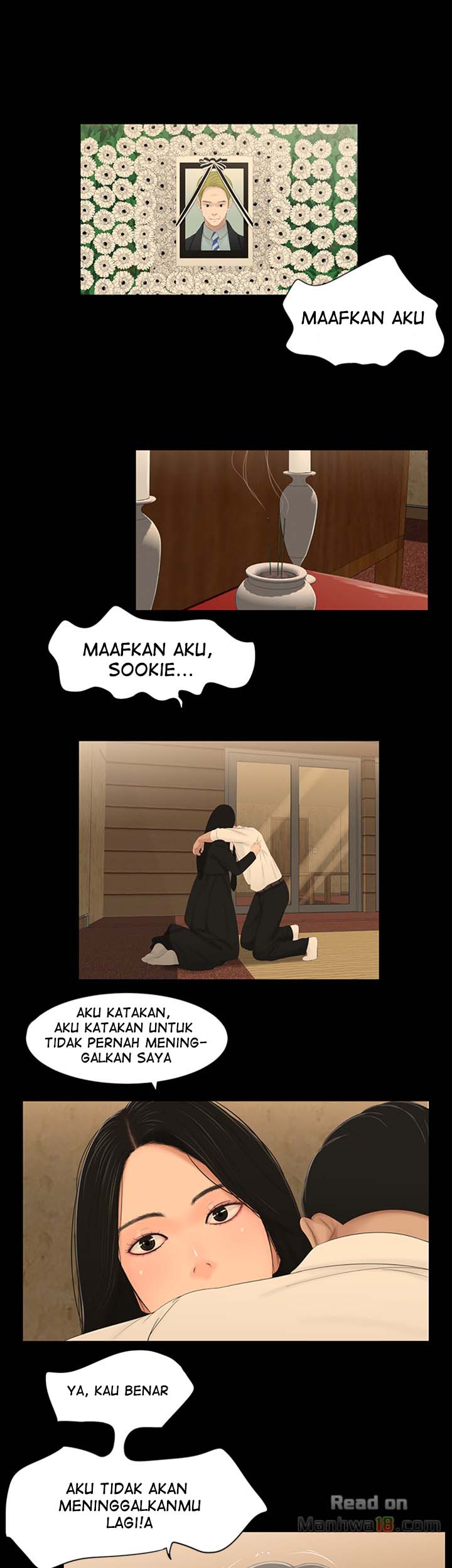 Mamitas: Chapter chapter-04 - Page 3